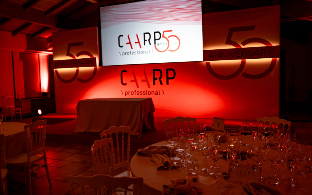 CAARP